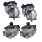 DROSSELKLAPP